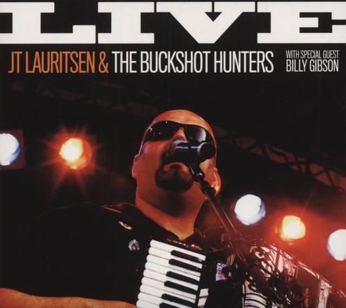 Lauritsen buckshot hunters - &,