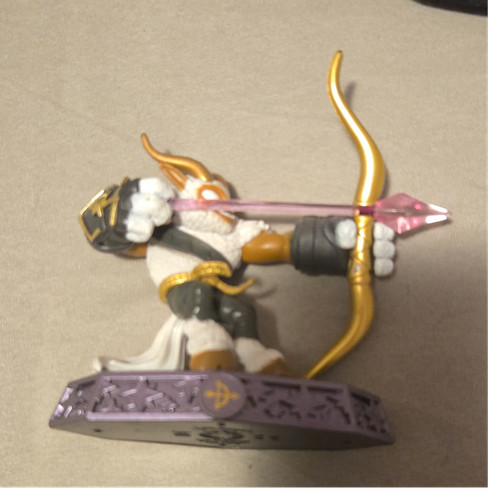 Skylanders buckshot - skylanders,