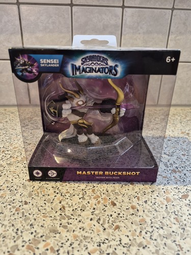 Skylanders imaginators - skylanders,