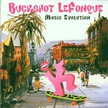 Music evolution von - music,