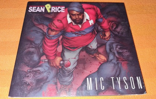 Sean price mic tyson digipack - price,