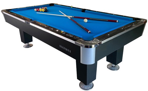 Buckshot billardtisch 7ft - billardtisch,