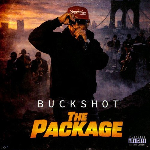 Buckshot the package 2026 - buckshot,