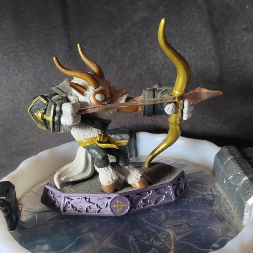 Skylanders imaginators - skylanders,