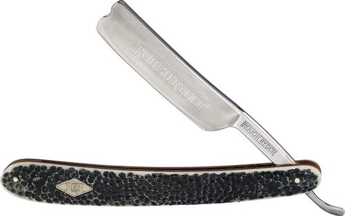 Rough ryder rider buckshot - rough,