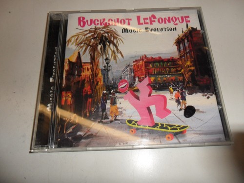 Music evolution von - ,