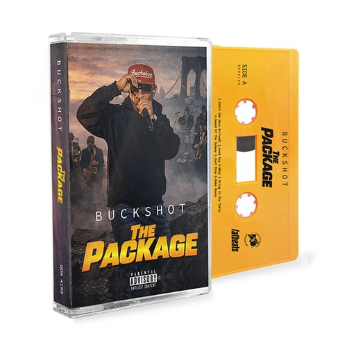 Buckshot the package 2026 - -, (2026