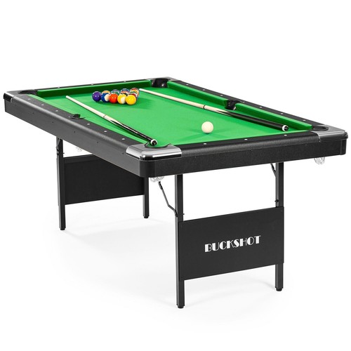 6ft 193x109x81cm buckshot - 193x109x81cm,