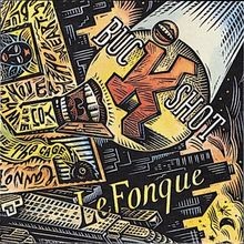 Buckshot lefonque imp von - lefonque, us-imp