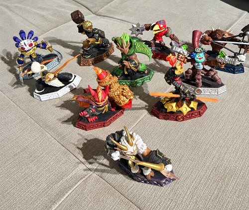 Skylanders imaginators sensei - skylanders,