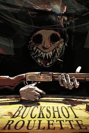 Buckshot roulette pclinux - buckshot,
