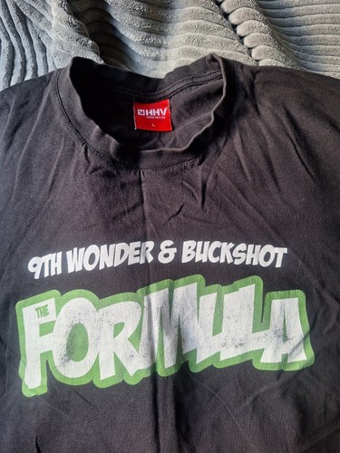 9th wonder buckshot - wonder,