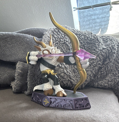 Buckshot skylanders