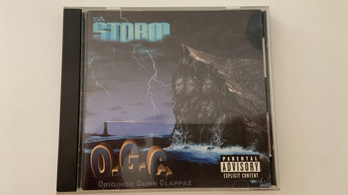 Originoo gunn clappaz - originoo,