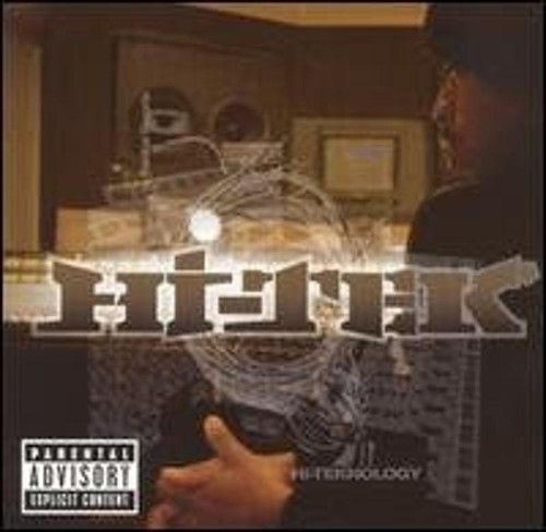 Tek hi teknology - -, hi-teknology