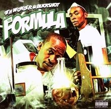 The formula von buckshot - the, 9th