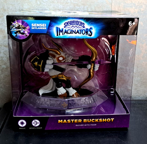 Skylanders imaginators master - skylanders,