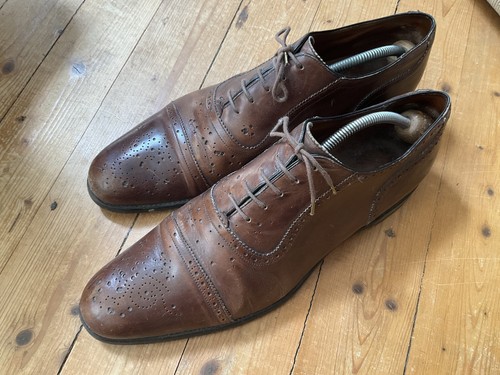 Gieves hawkes buckshot - hawkes,