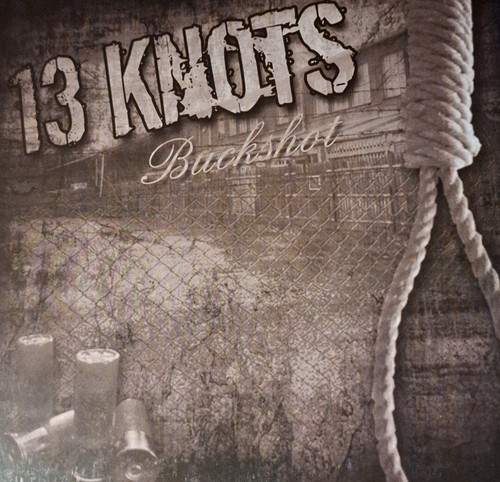 Knots buckshot ep - 13,