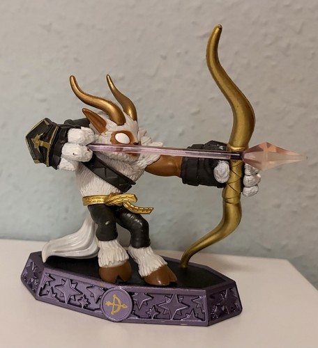 Master buckshot skylanders - master,