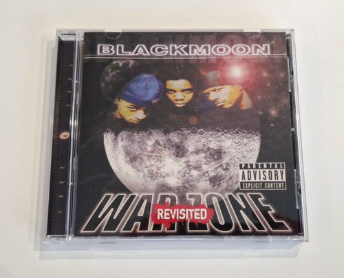 Black moon war zone - war,