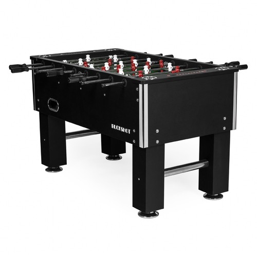 Buckshot tischkicker master - buckshot,