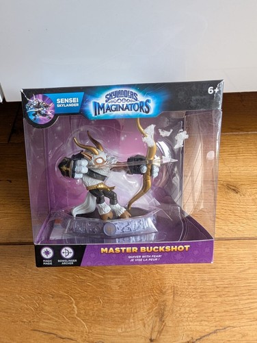 Skylanders imaginators figur - skylanders,