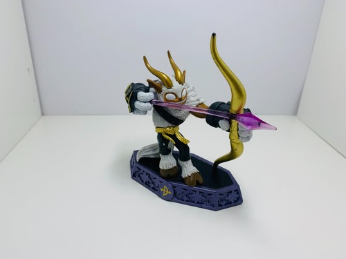 Skylanders master buckshot - ☆,