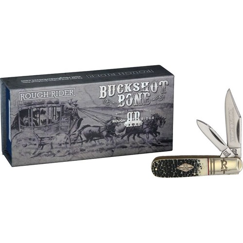 Rough ryder messer - rough,