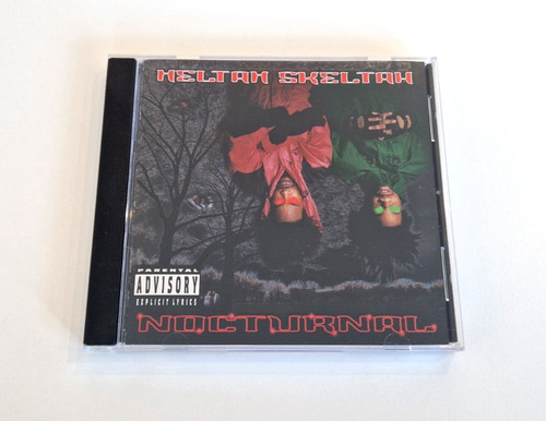 Heltah skeltah nocturnal - heltah,