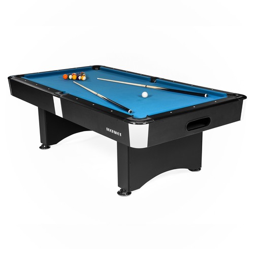 Buckshot billardtisch 8ft - buckshot,
