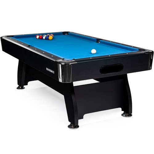 Buckshot billardtisch 7ft - billardtisch,