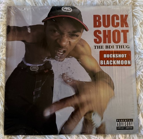Buckshot the bdi - the, thug
